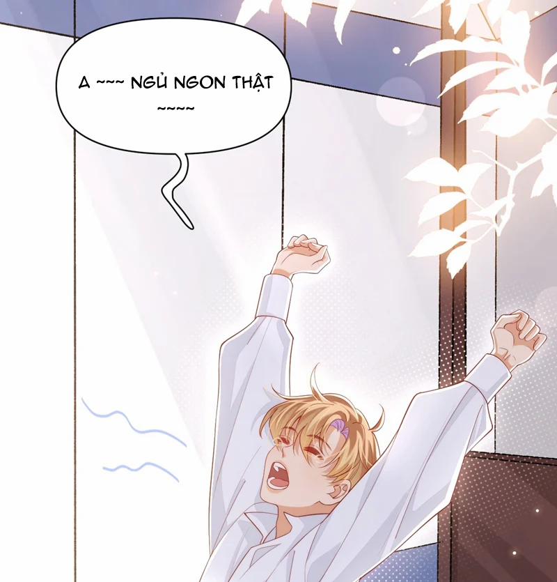 Ác Dịch Vương Tử Thuần Phục Anh Hùng 29 trang 24