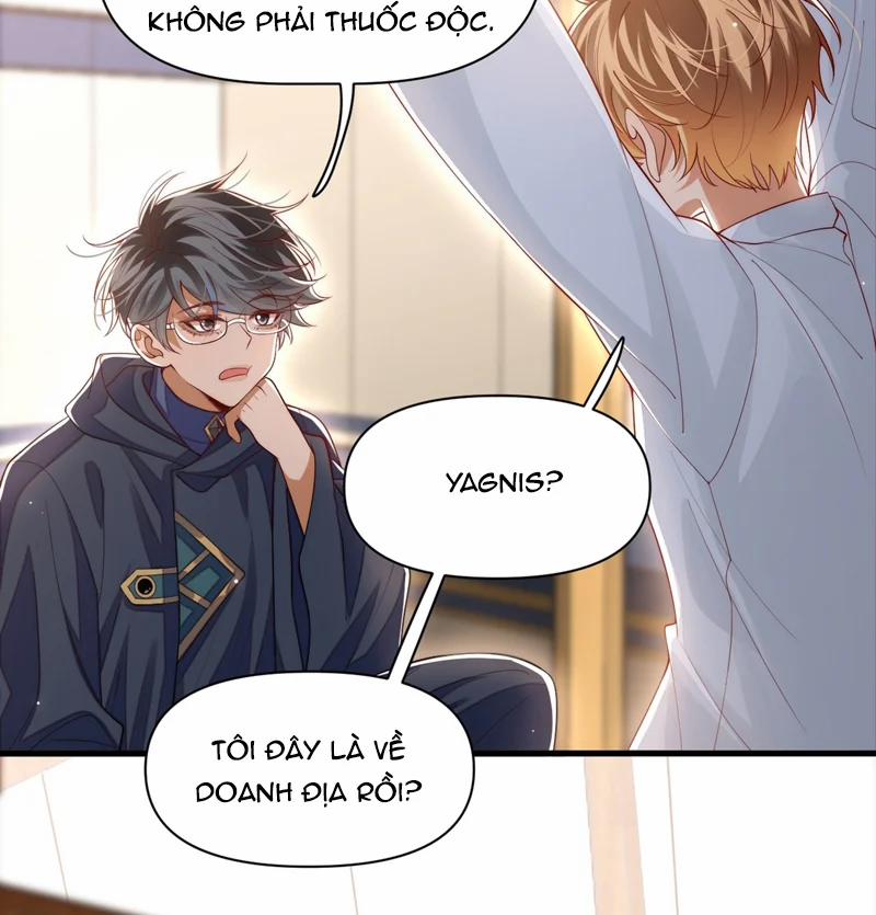 Ác Dịch Vương Tử Thuần Phục Anh Hùng 29 trang 26