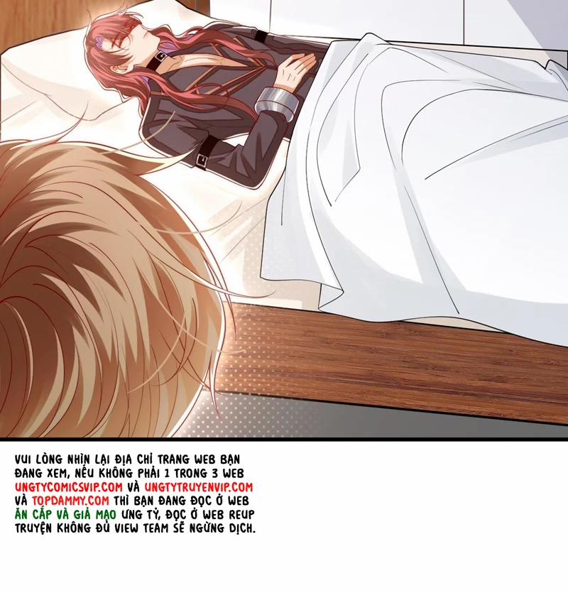 Ác Dịch Vương Tử Thuần Phục Anh Hùng 29 trang 31