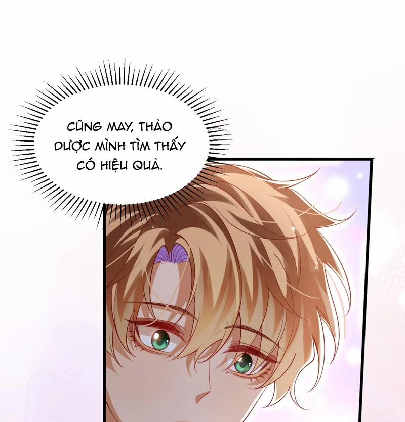 Ác Dịch Vương Tử Thuần Phục Anh Hùng 29 trang 32