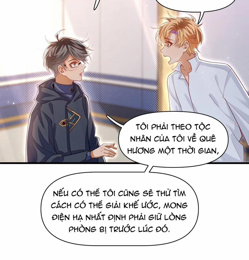 Ác Dịch Vương Tử Thuần Phục Anh Hùng 29 trang 34