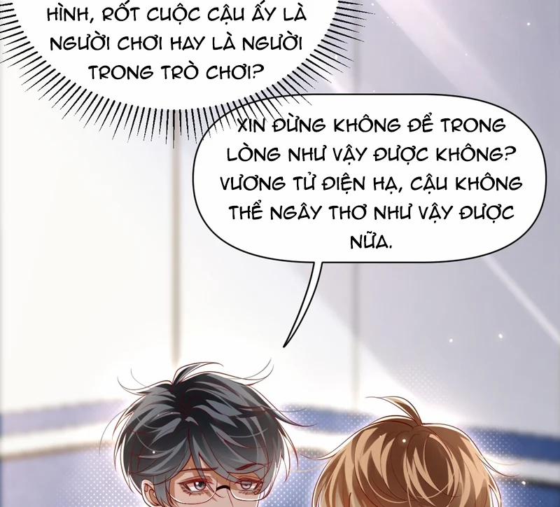 Ác Dịch Vương Tử Thuần Phục Anh Hùng 29 trang 36