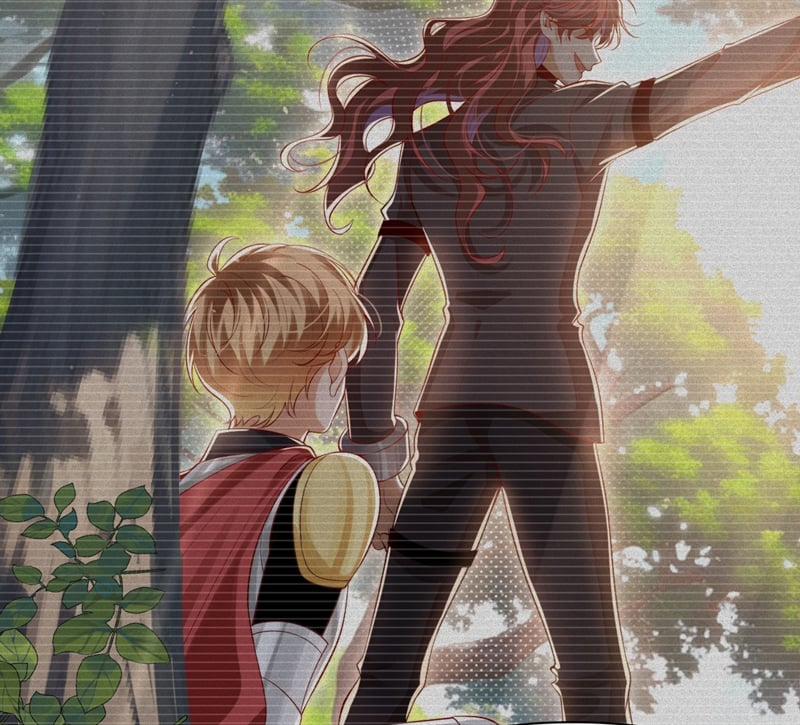 Ác Dịch Vương Tử Thuần Phục Anh Hùng 29 trang 38