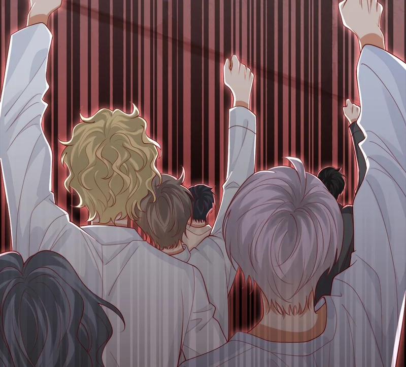 Ác Dịch Vương Tử Thuần Phục Anh Hùng 29 trang 45