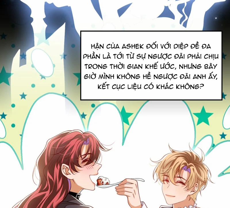 Ác Dịch Vương Tử Thuần Phục Anh Hùng 29 trang 48