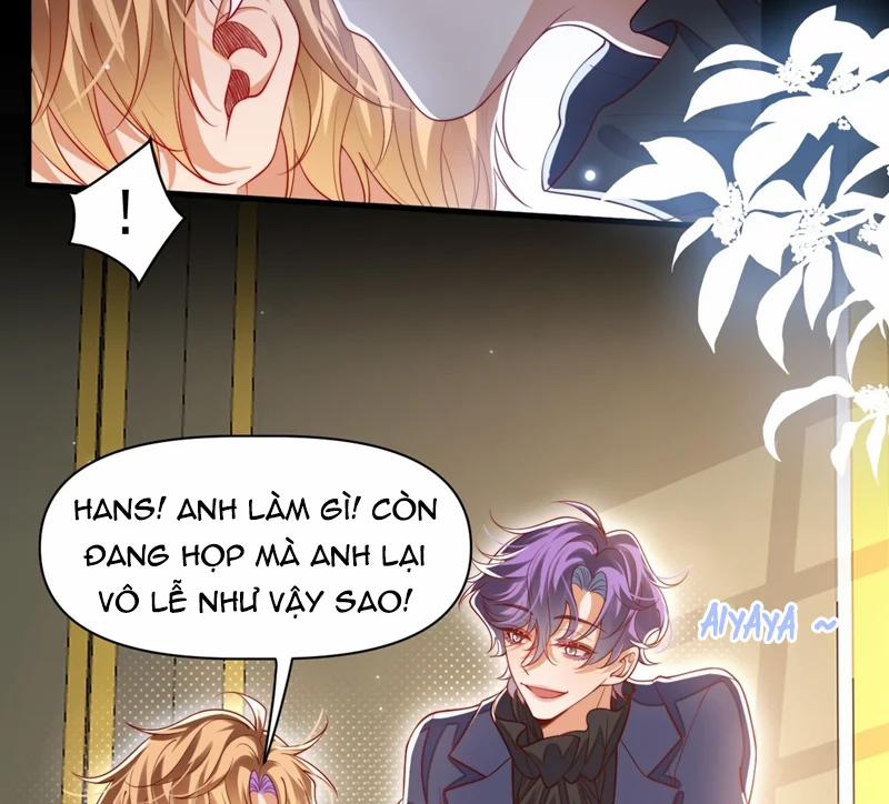 Ác Dịch Vương Tử Thuần Phục Anh Hùng 29 trang 50