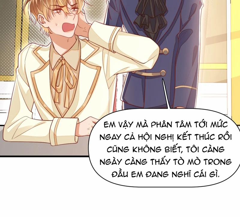 Ác Dịch Vương Tử Thuần Phục Anh Hùng 29 trang 51