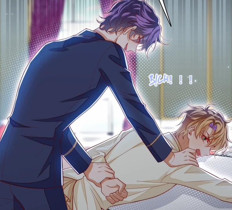 Ác Dịch Vương Tử Thuần Phục Anh Hùng 29 trang 57