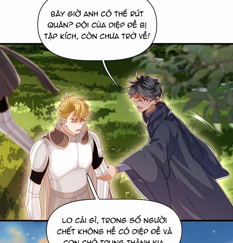 Ác Dịch Vương Tử Thuần Phục Anh Hùng 29 trang 6