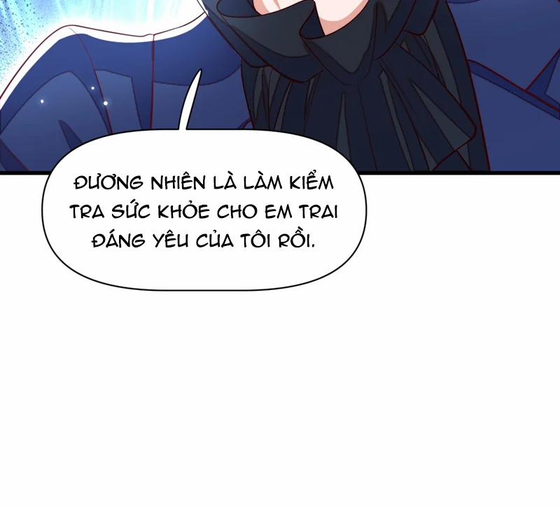 Ác Dịch Vương Tử Thuần Phục Anh Hùng 29 trang 60