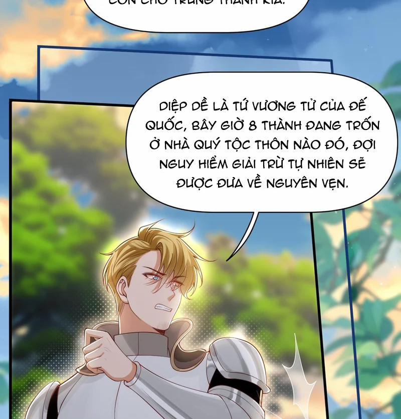 Ác Dịch Vương Tử Thuần Phục Anh Hùng 29 trang 7