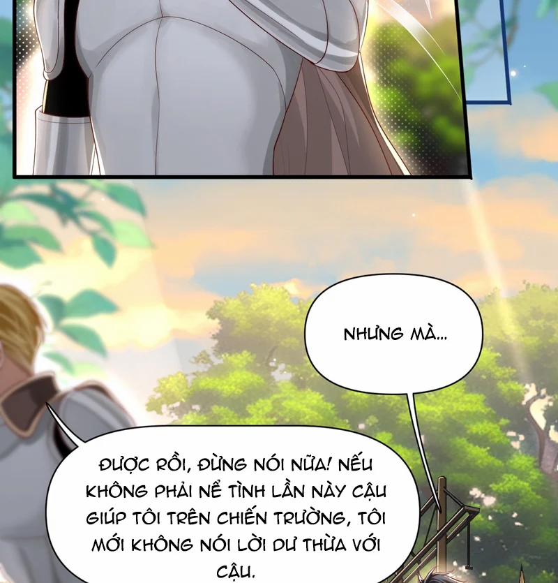 Ác Dịch Vương Tử Thuần Phục Anh Hùng 29 trang 8