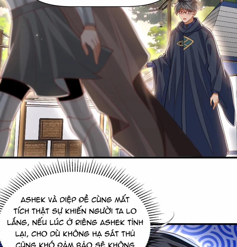 Ác Dịch Vương Tử Thuần Phục Anh Hùng 29 trang 9