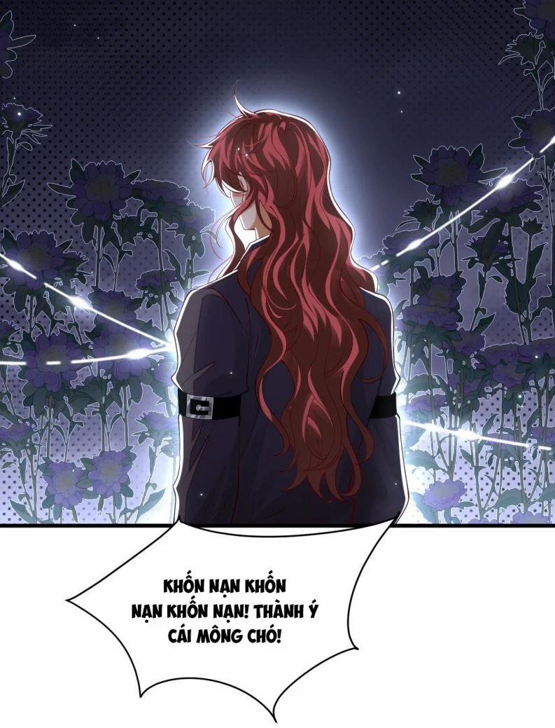 Ác Dịch Vương Tử Thuần Phục Anh Hùng 30 trang 10