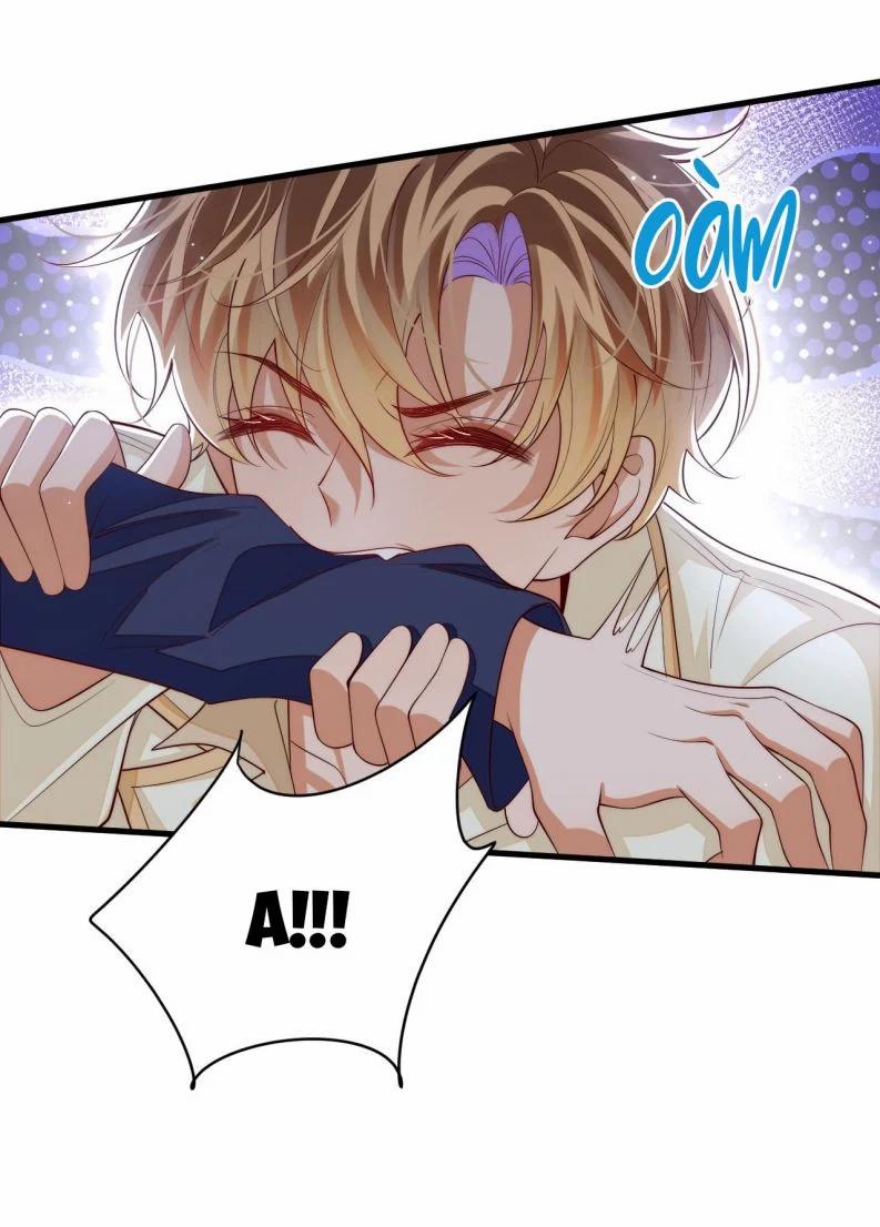 Ác Dịch Vương Tử Thuần Phục Anh Hùng 30 trang 13