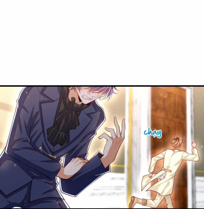 Ác Dịch Vương Tử Thuần Phục Anh Hùng 30 trang 14