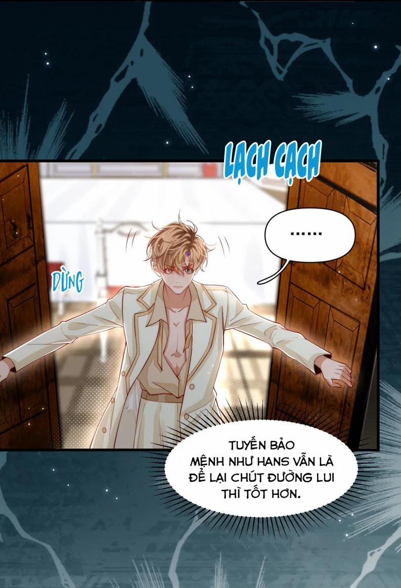 Ác Dịch Vương Tử Thuần Phục Anh Hùng 30 trang 15