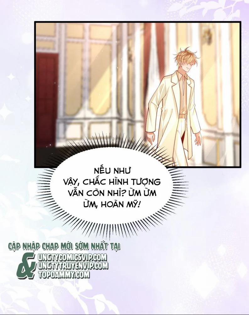 Ác Dịch Vương Tử Thuần Phục Anh Hùng 30 trang 17