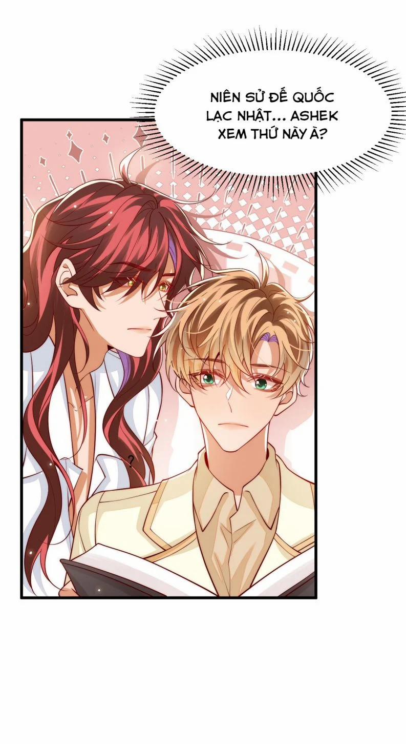 Ác Dịch Vương Tử Thuần Phục Anh Hùng 30 trang 22