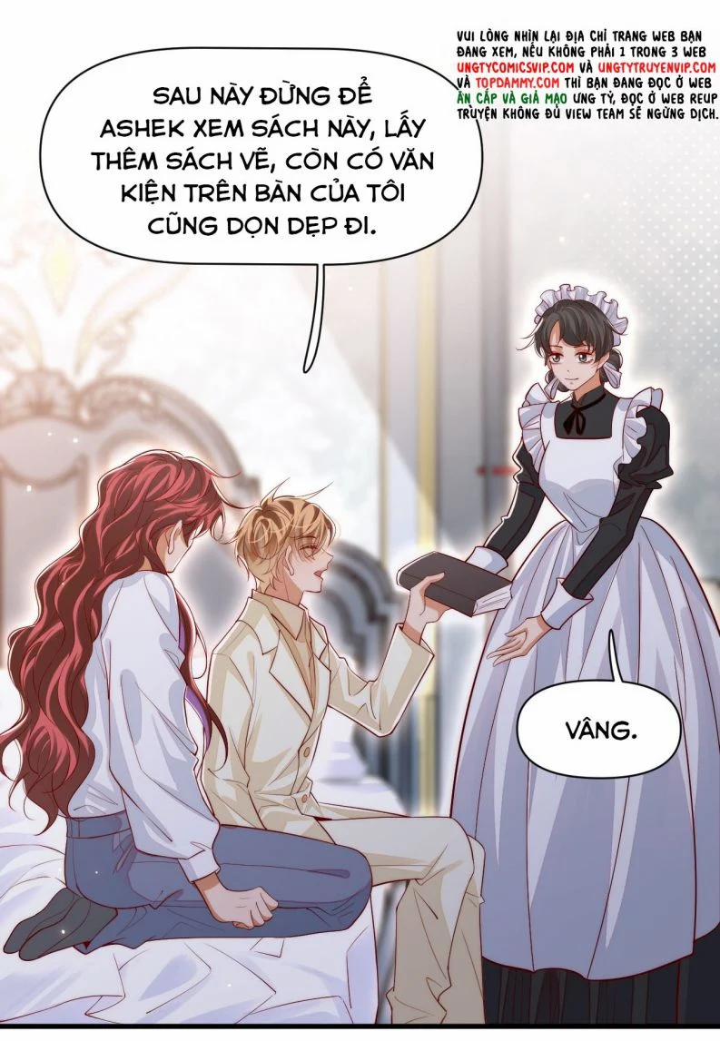 Ác Dịch Vương Tử Thuần Phục Anh Hùng 30 trang 24