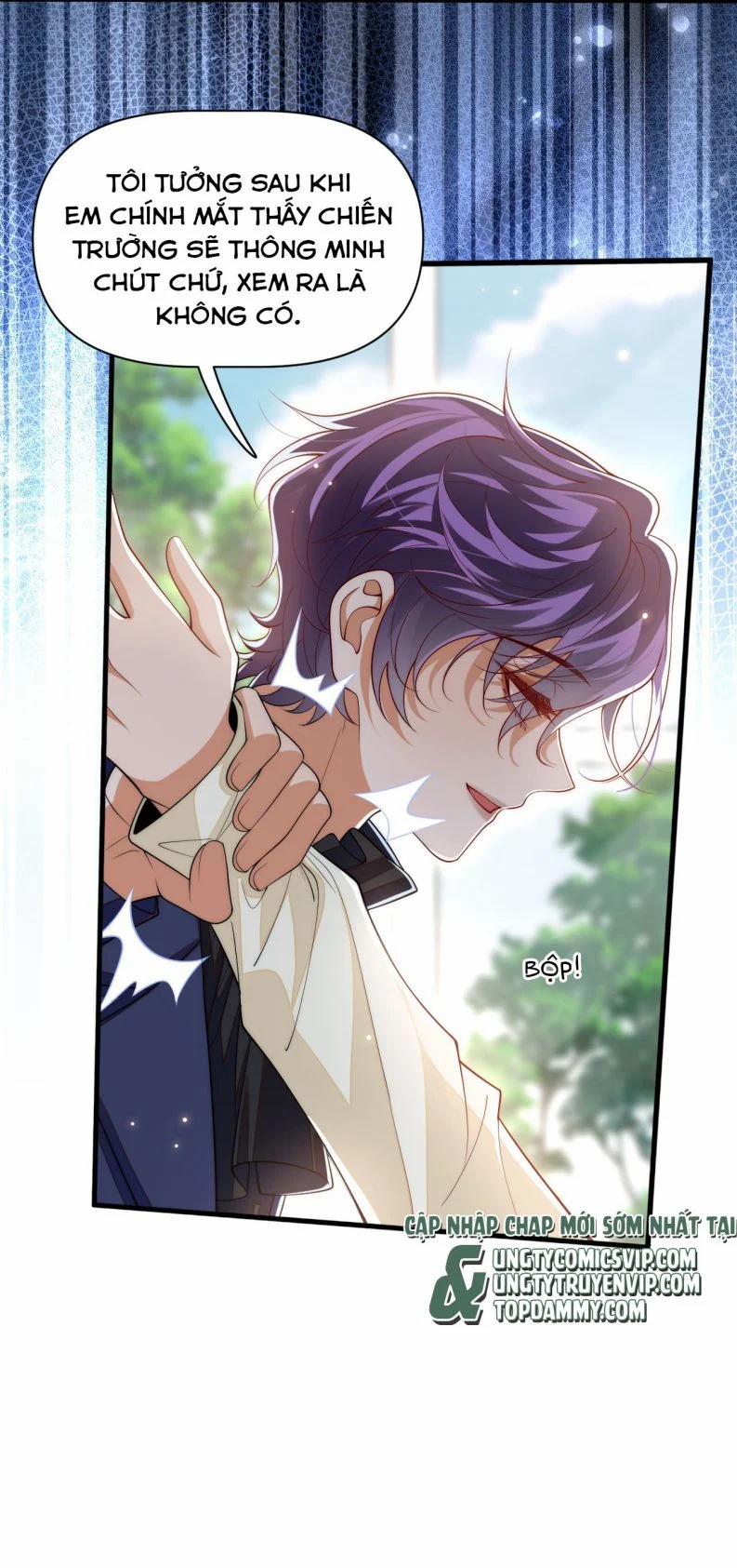 Ác Dịch Vương Tử Thuần Phục Anh Hùng 30 trang 5