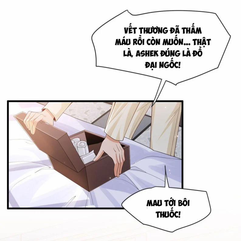 Ác Dịch Vương Tử Thuần Phục Anh Hùng 31 trang 10