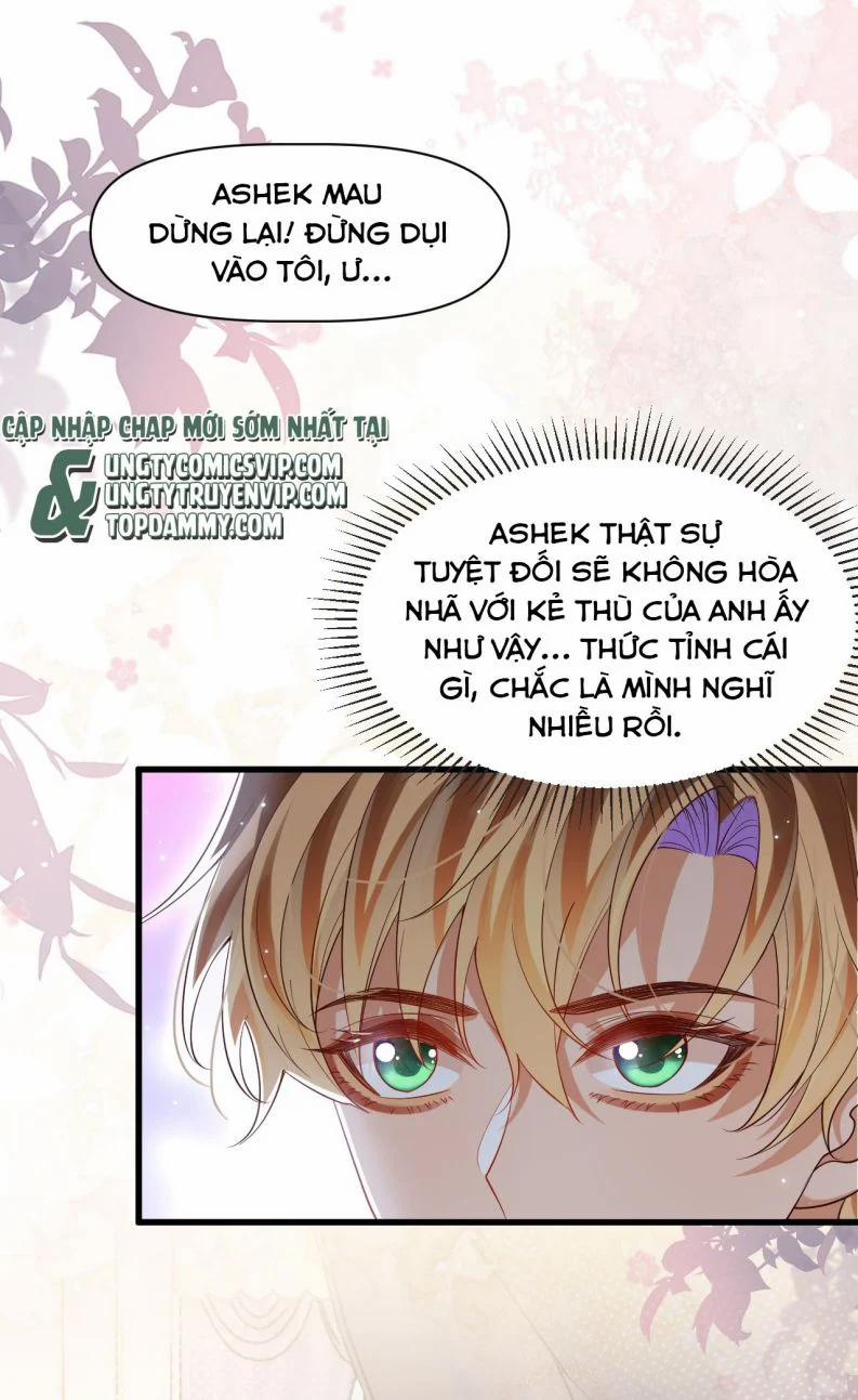 Ác Dịch Vương Tử Thuần Phục Anh Hùng 31 trang 12