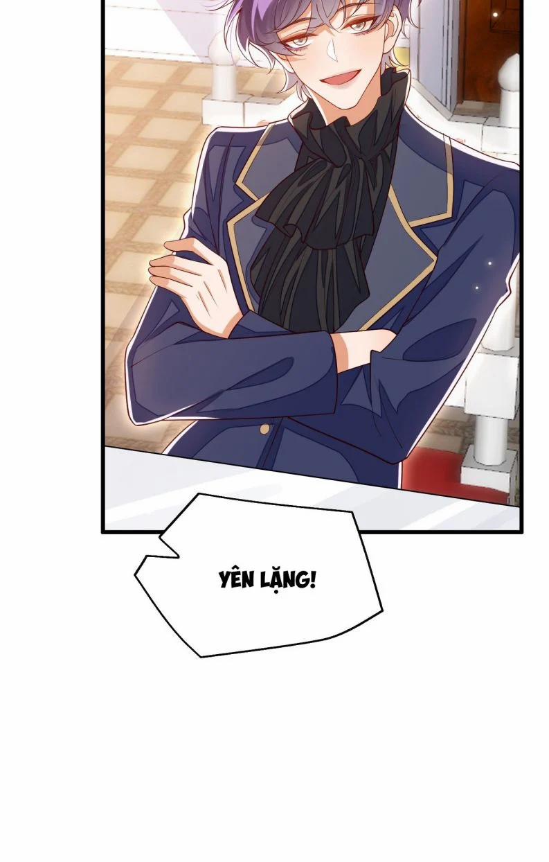 Ác Dịch Vương Tử Thuần Phục Anh Hùng 31 trang 19