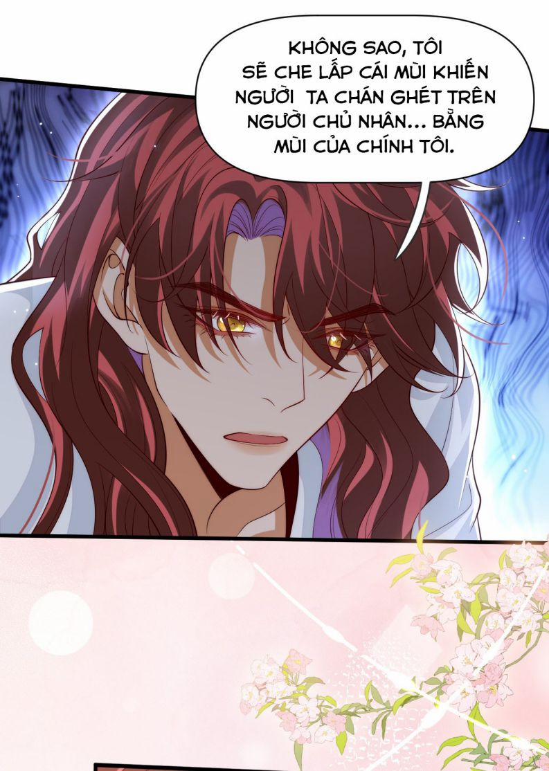 Ác Dịch Vương Tử Thuần Phục Anh Hùng 31 trang 2