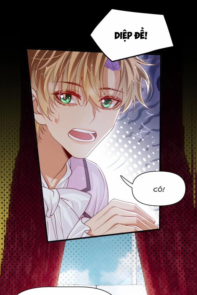 Ác Dịch Vương Tử Thuần Phục Anh Hùng 31 trang 21