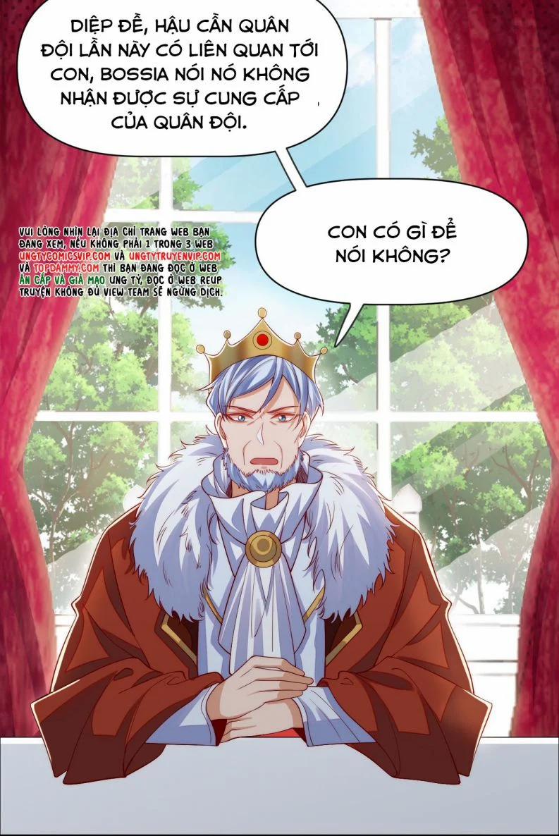 Ác Dịch Vương Tử Thuần Phục Anh Hùng 31 trang 22