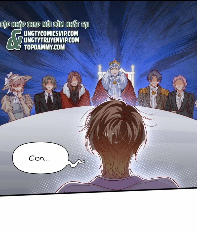 Ác Dịch Vương Tử Thuần Phục Anh Hùng 31 trang 23