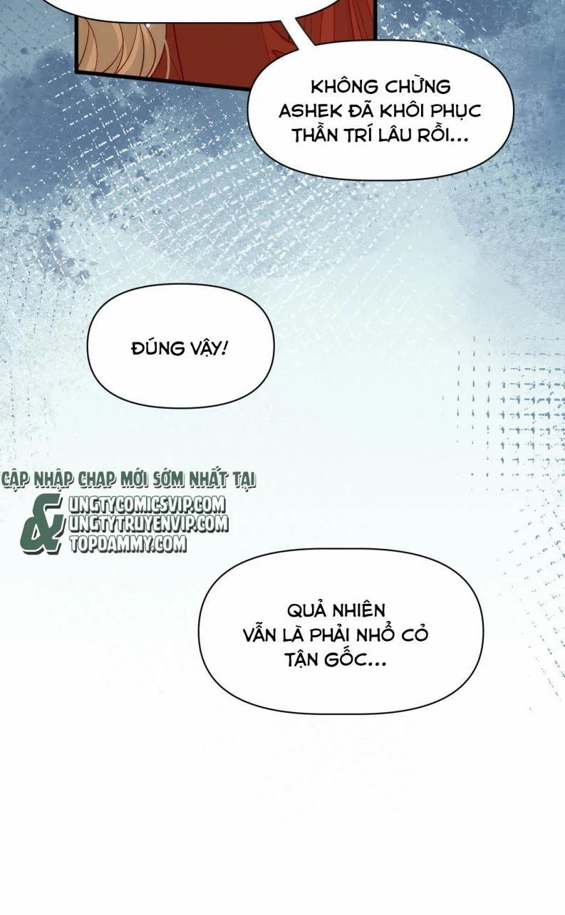 Ác Dịch Vương Tử Thuần Phục Anh Hùng 31 trang 26