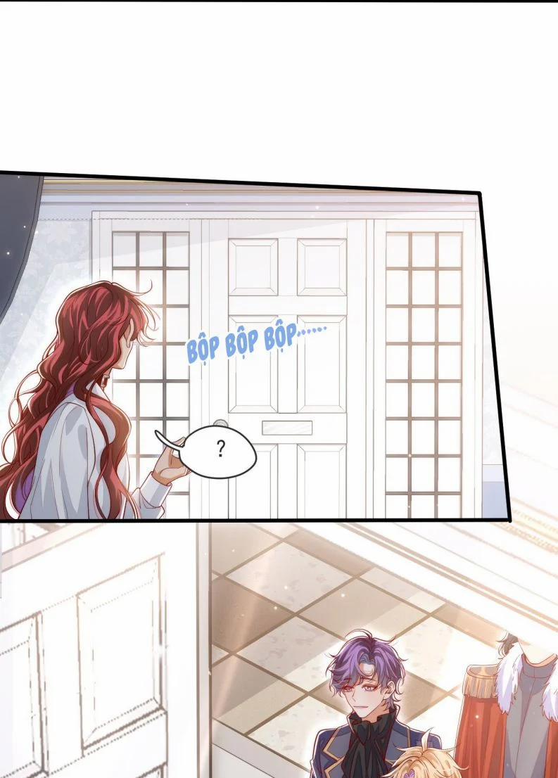 Ác Dịch Vương Tử Thuần Phục Anh Hùng 31 trang 30