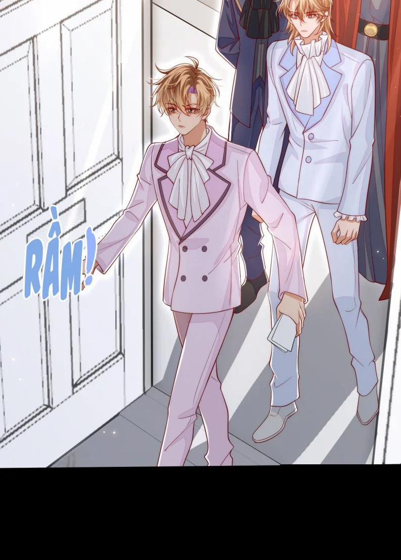 Ác Dịch Vương Tử Thuần Phục Anh Hùng 31 trang 31