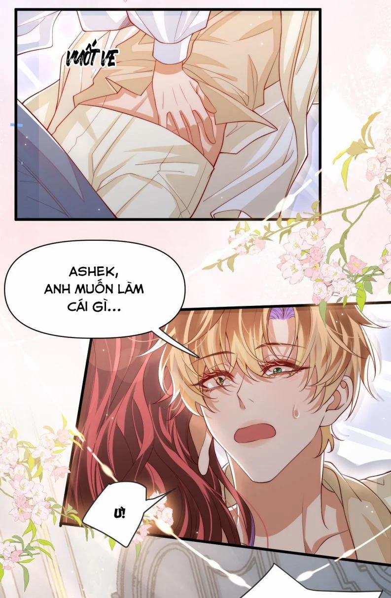 Ác Dịch Vương Tử Thuần Phục Anh Hùng 31 trang 4