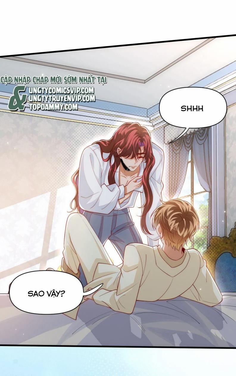 Ác Dịch Vương Tử Thuần Phục Anh Hùng 31 trang 6