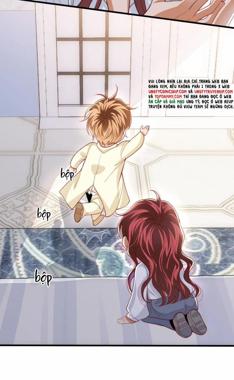 Ác Dịch Vương Tử Thuần Phục Anh Hùng 31 trang 9