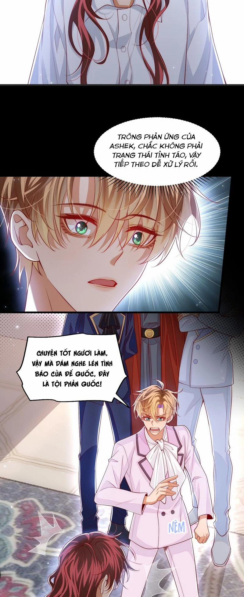 Ác Dịch Vương Tử Thuần Phục Anh Hùng 32 trang 2