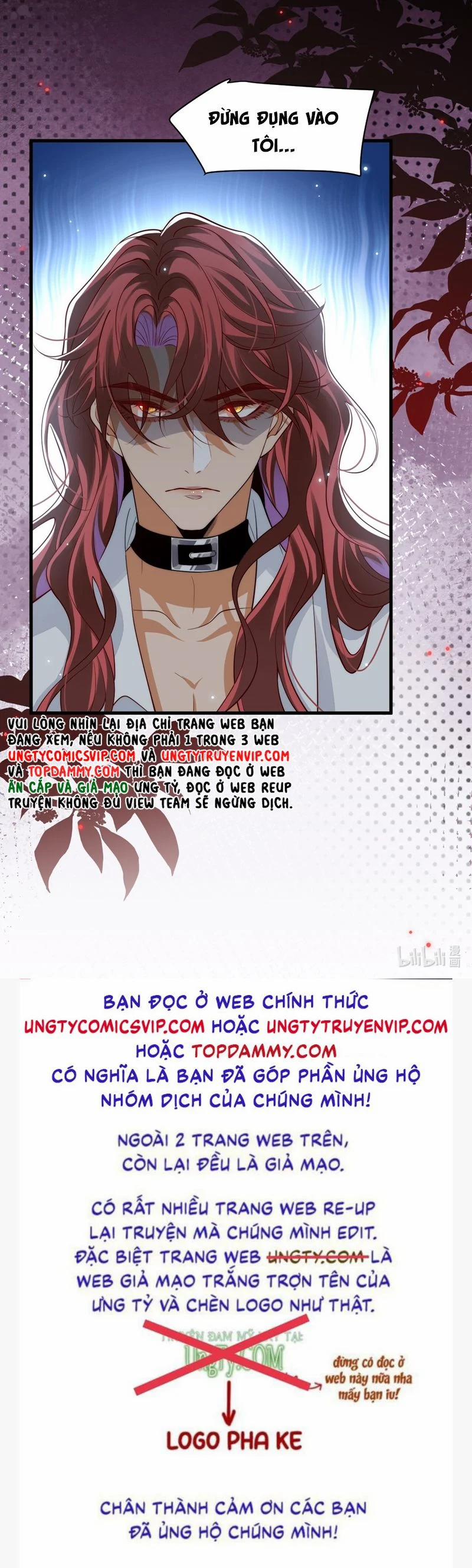 Ác Dịch Vương Tử Thuần Phục Anh Hùng 32 trang 23