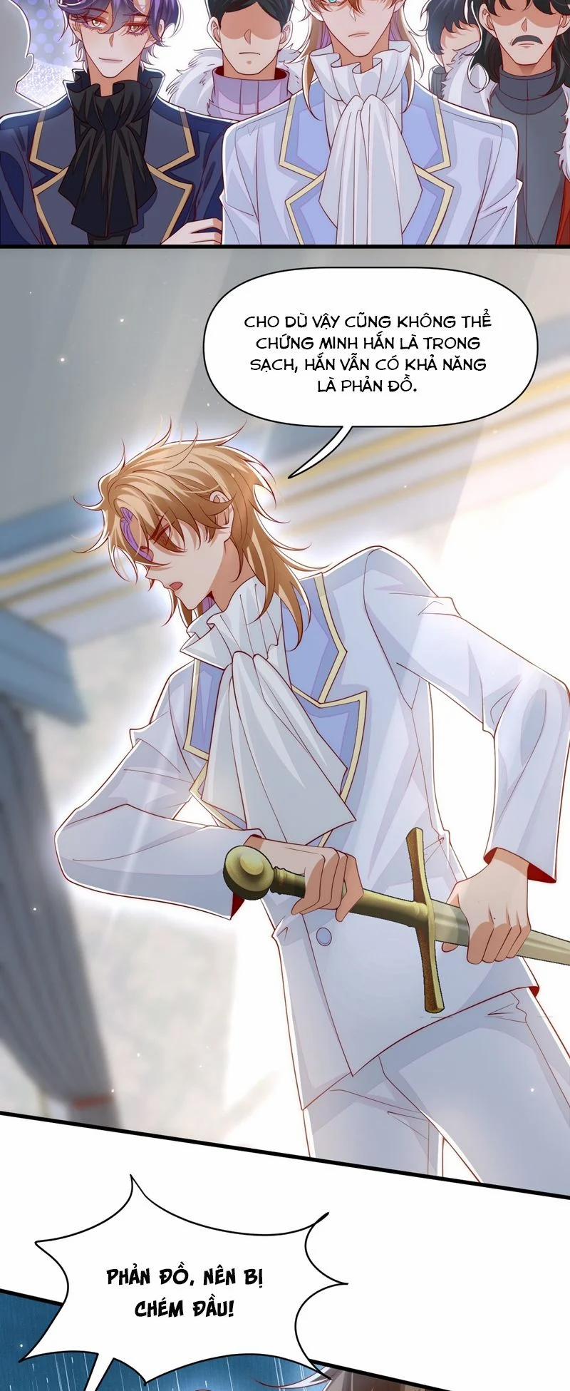 Ác Dịch Vương Tử Thuần Phục Anh Hùng 32 trang 6