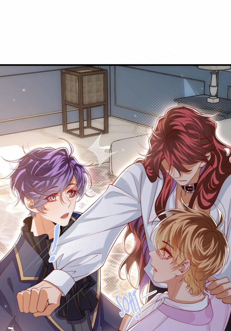 Ác Dịch Vương Tử Thuần Phục Anh Hùng 34 trang 1