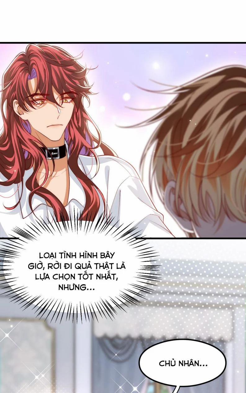 Ác Dịch Vương Tử Thuần Phục Anh Hùng 34 trang 11