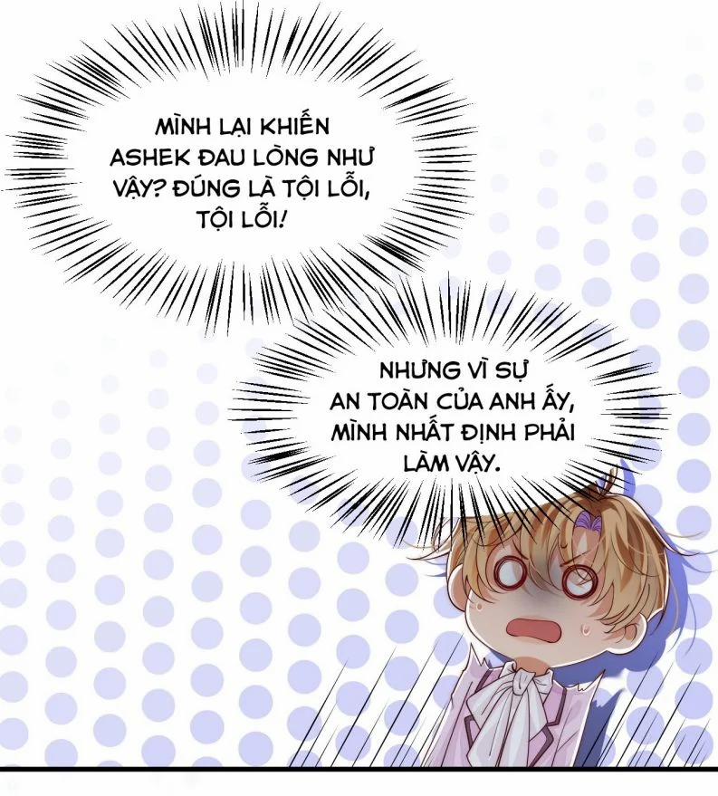 Ác Dịch Vương Tử Thuần Phục Anh Hùng 34 trang 13