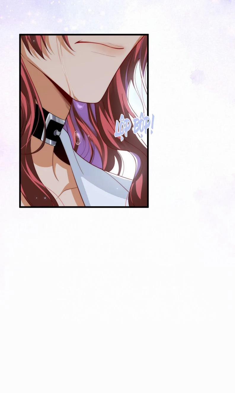 Ác Dịch Vương Tử Thuần Phục Anh Hùng 34 trang 15