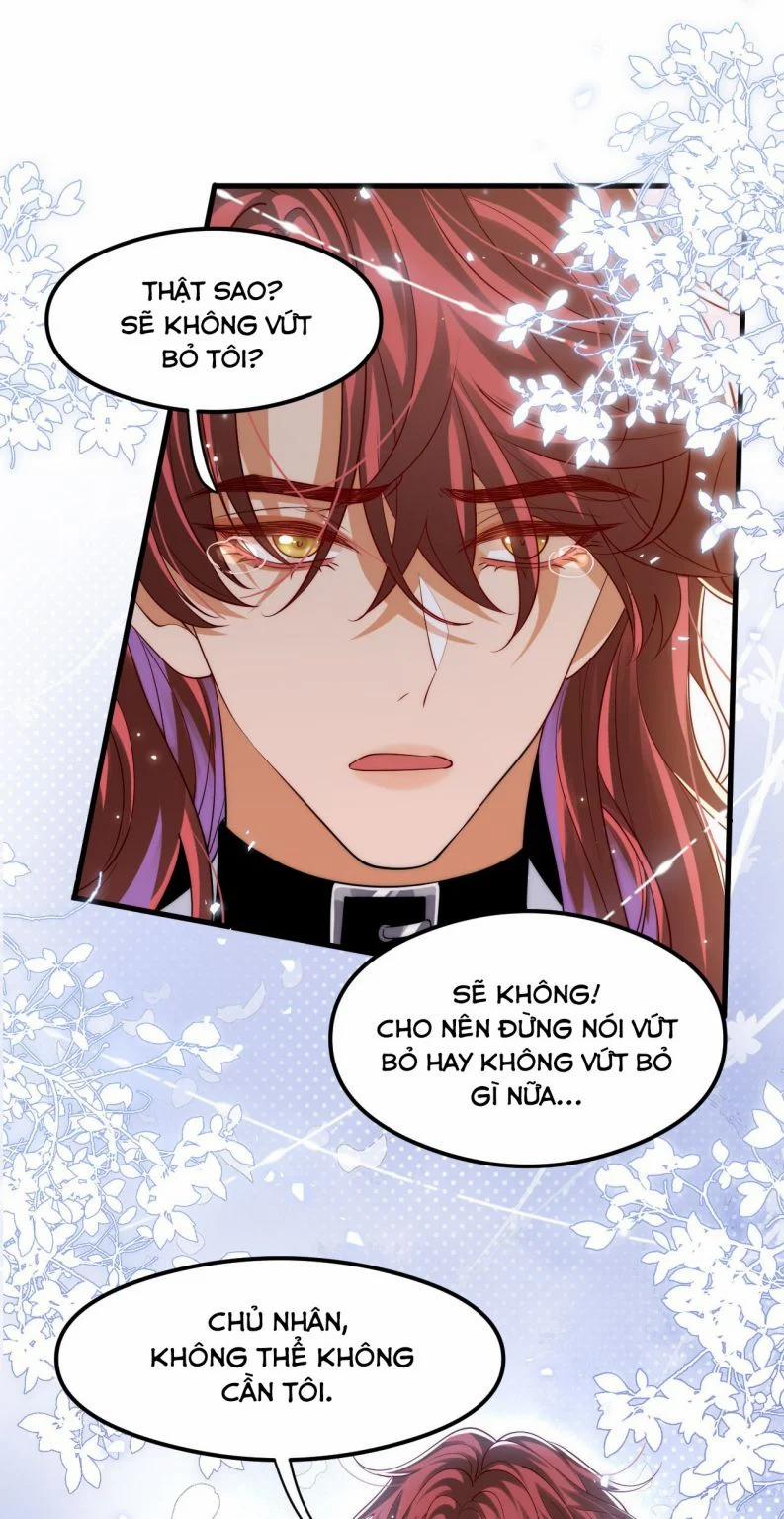 Ác Dịch Vương Tử Thuần Phục Anh Hùng 34 trang 18