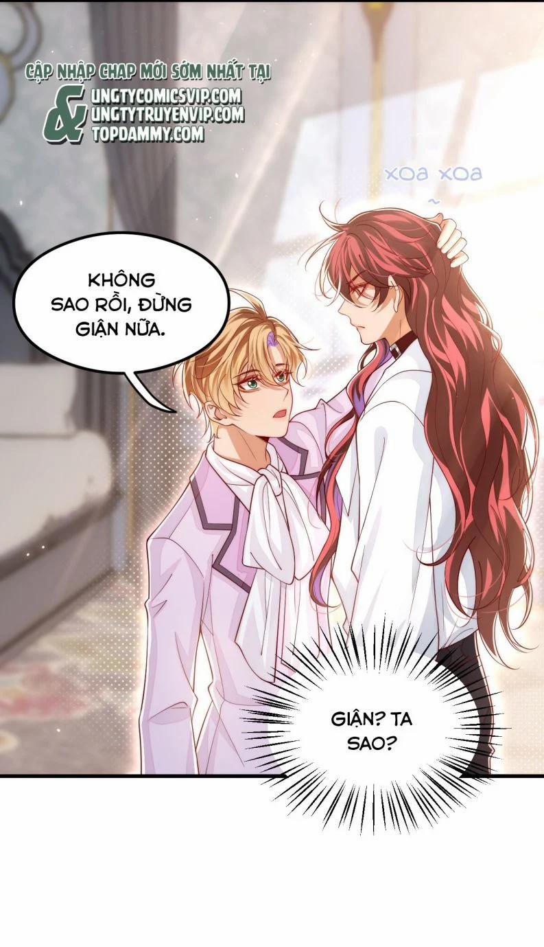 Ác Dịch Vương Tử Thuần Phục Anh Hùng 34 trang 8