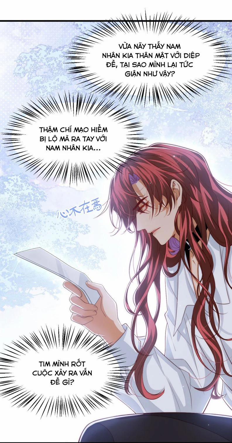 Ác Dịch Vương Tử Thuần Phục Anh Hùng 34 trang 9