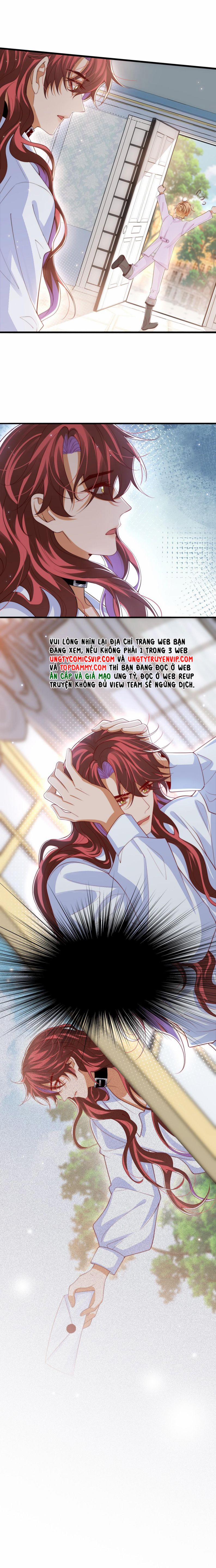 Ác Dịch Vương Tử Thuần Phục Anh Hùng 35 trang 14