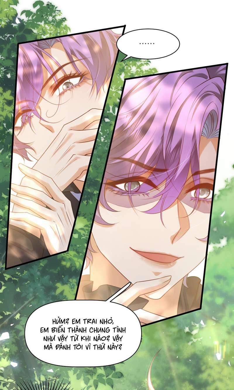 Ác Dịch Vương Tử Thuần Phục Anh Hùng 4 trang 10